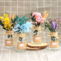 Geschenkbox Blume Aroma Reed Diffusor Set